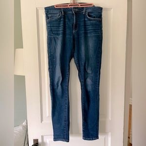 Joe’s Stretch Skinny Jeans